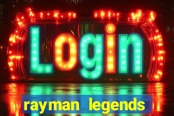 rayman legends download para celular